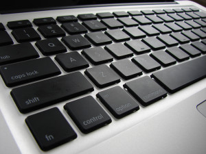 keyboard