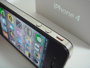 iPhone 4