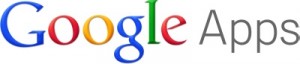 Google Apps logo