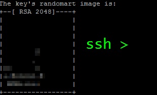 ssh-copy-id