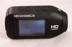 Drift Ghost HD Action Camera