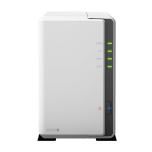 Synology DS213J