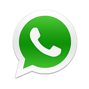 WhatsApp logo