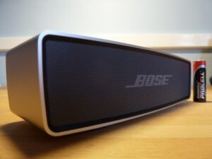 Bose SoundLink Mini