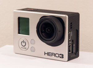 GoProHero3